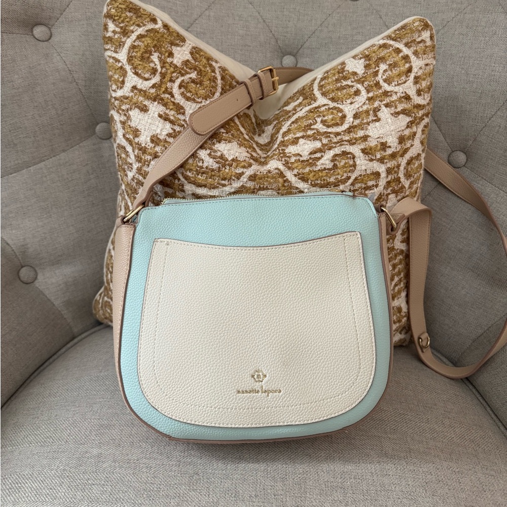 Nanette Lepore Crossbody Handbag